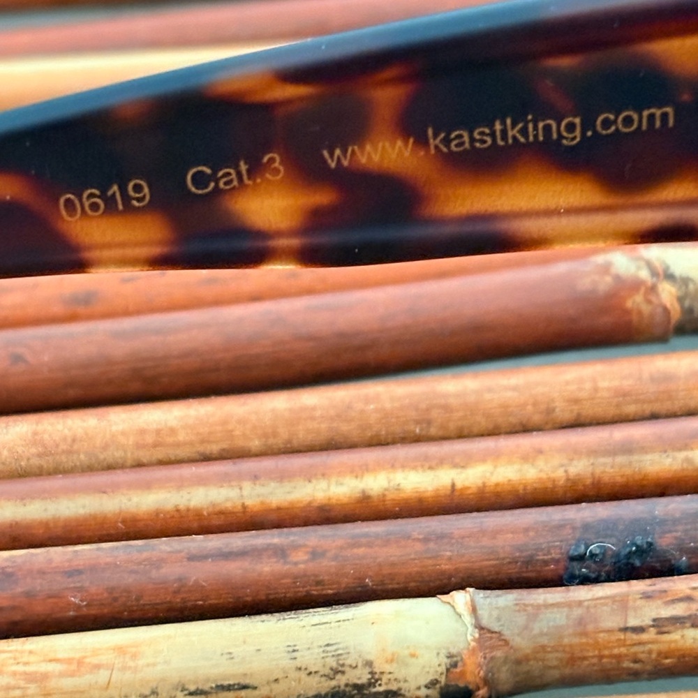 Kastking Polarized Tortoise Shell Sunglasses - image 5